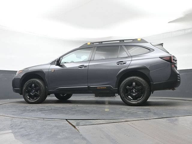 Used 2023 Subaru Outback Wilderness AWD/4WD image 27