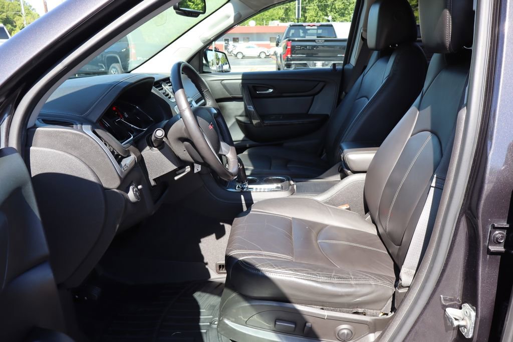 Used 2015 GMC Acadia SLT AWD/4WD image 4