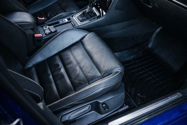 Used 2015 Volkswagen Golf R 4-Door AWD/4WD image 81