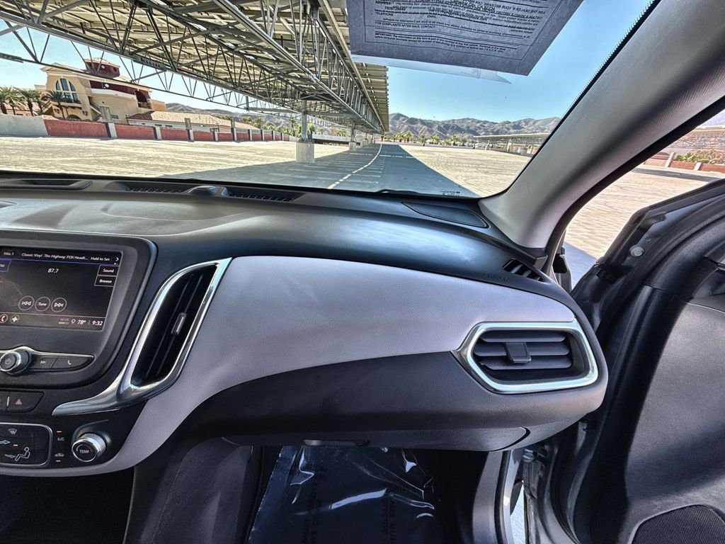 Used 2024 Chevrolet Equinox LS image 28