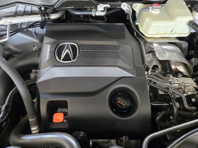 Used 2026 Acura MDX Type S w/ Advance Package AWD/4WD image 33