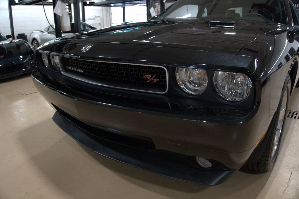 Used 2009 Dodge Challenger R/T RWD image 15