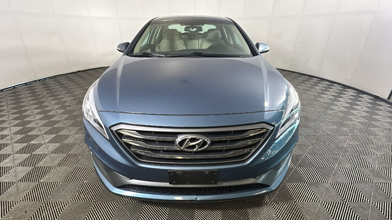 Used 2015 Hyundai Sonata Sport FWD image 9