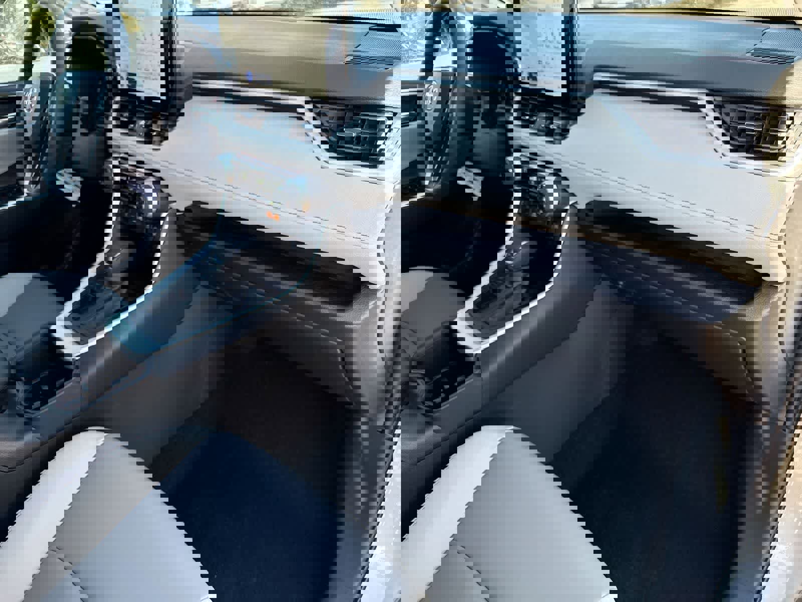 New 2025 Toyota RAV4 XLE Premium w/ Weather Package image 11