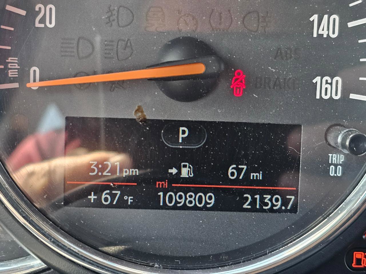 Used 2016 MINI Cooper 4-Door Hardtop FWD image 31