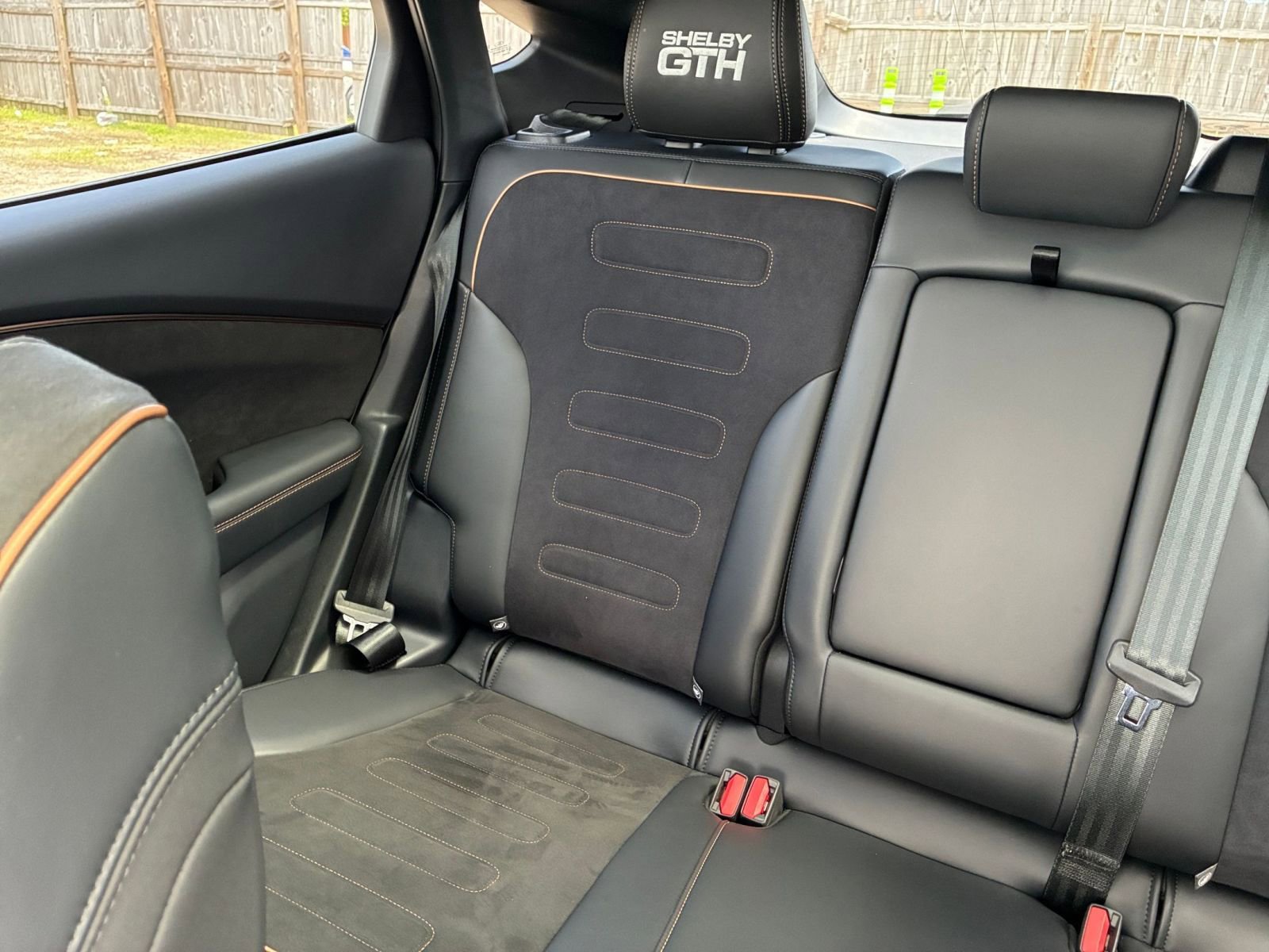 Used 2023 Ford Mustang Mach-E GT image 40