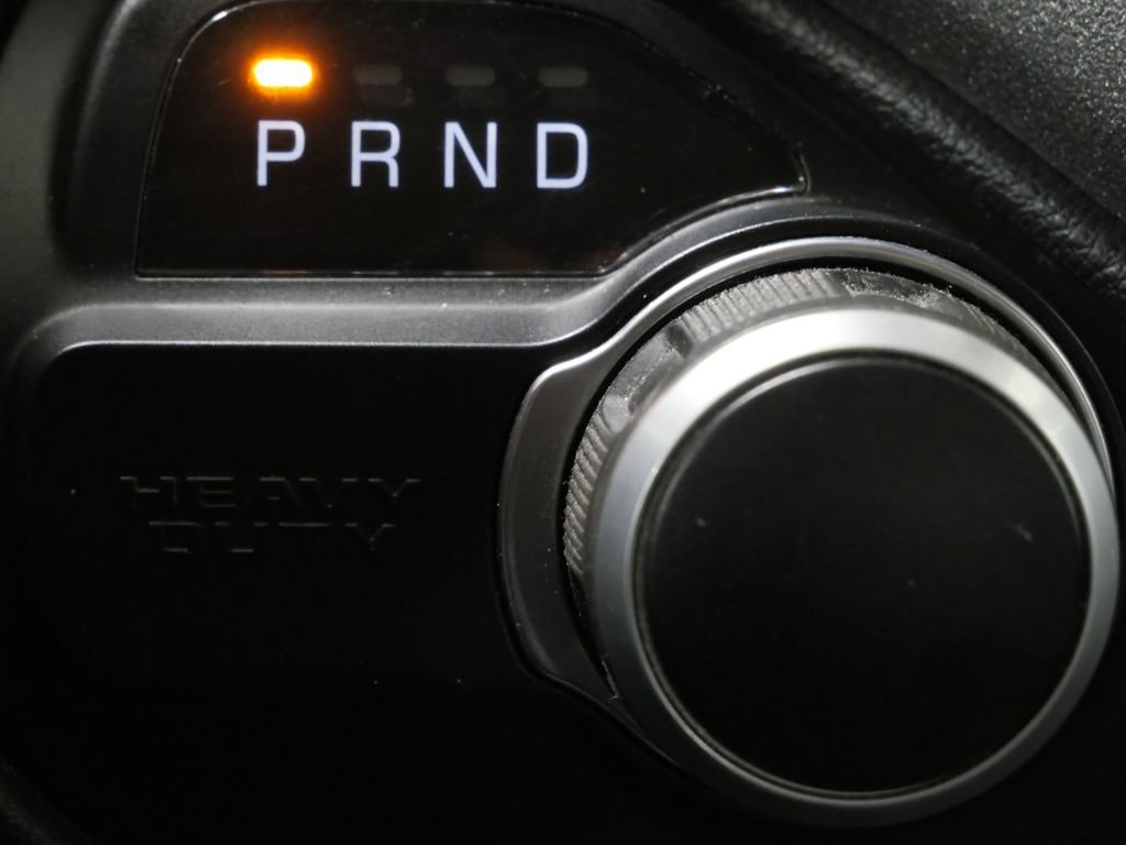 Used 2020 RAM 2500 Tradesman AWD/4WD image 23