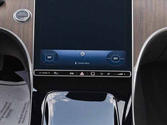 Used 2024 Mercedes-Benz C 300 Sedan image 20
