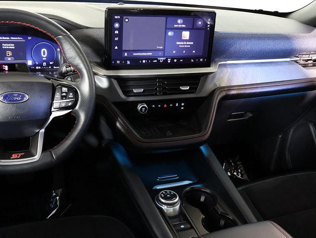Used 2025 Ford Explorer ST AWD/4WD image 18