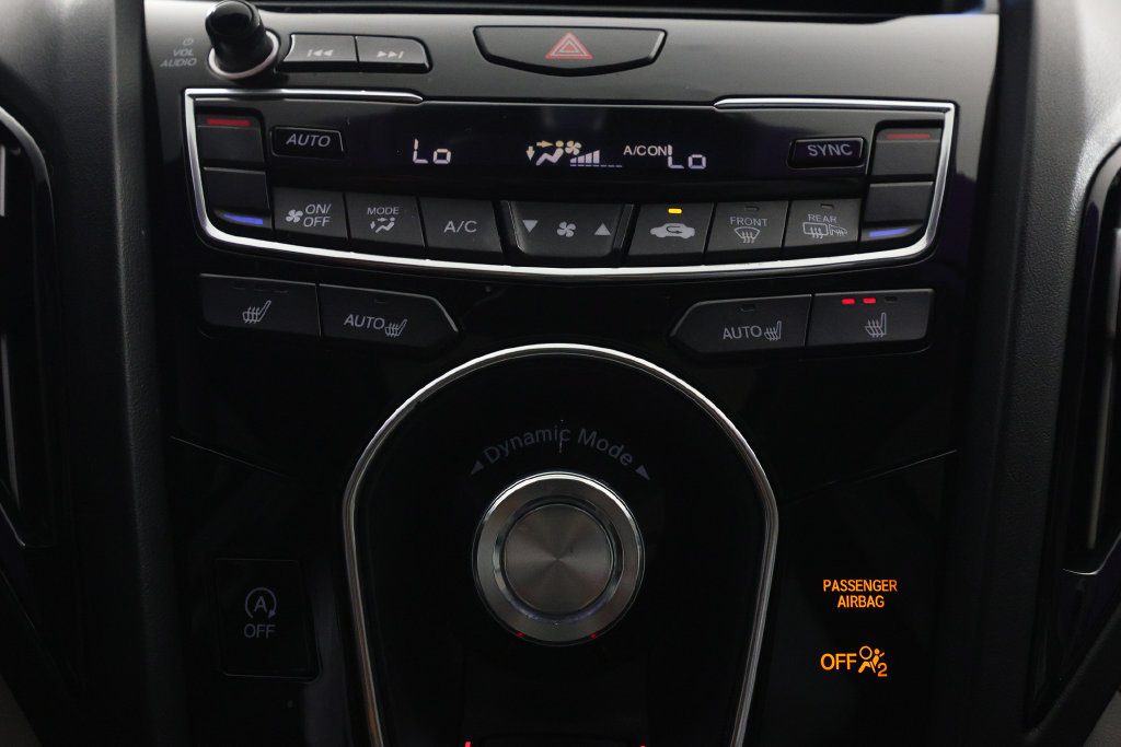 Used 2022 Acura RDX w/ Technology Package FWD image 25