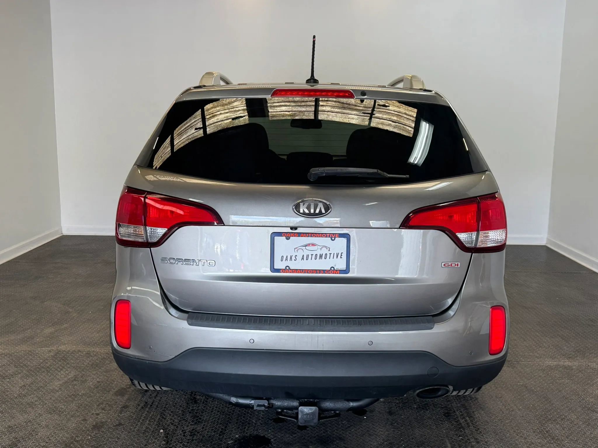 Used 2014 Kia Sorento LX image 5