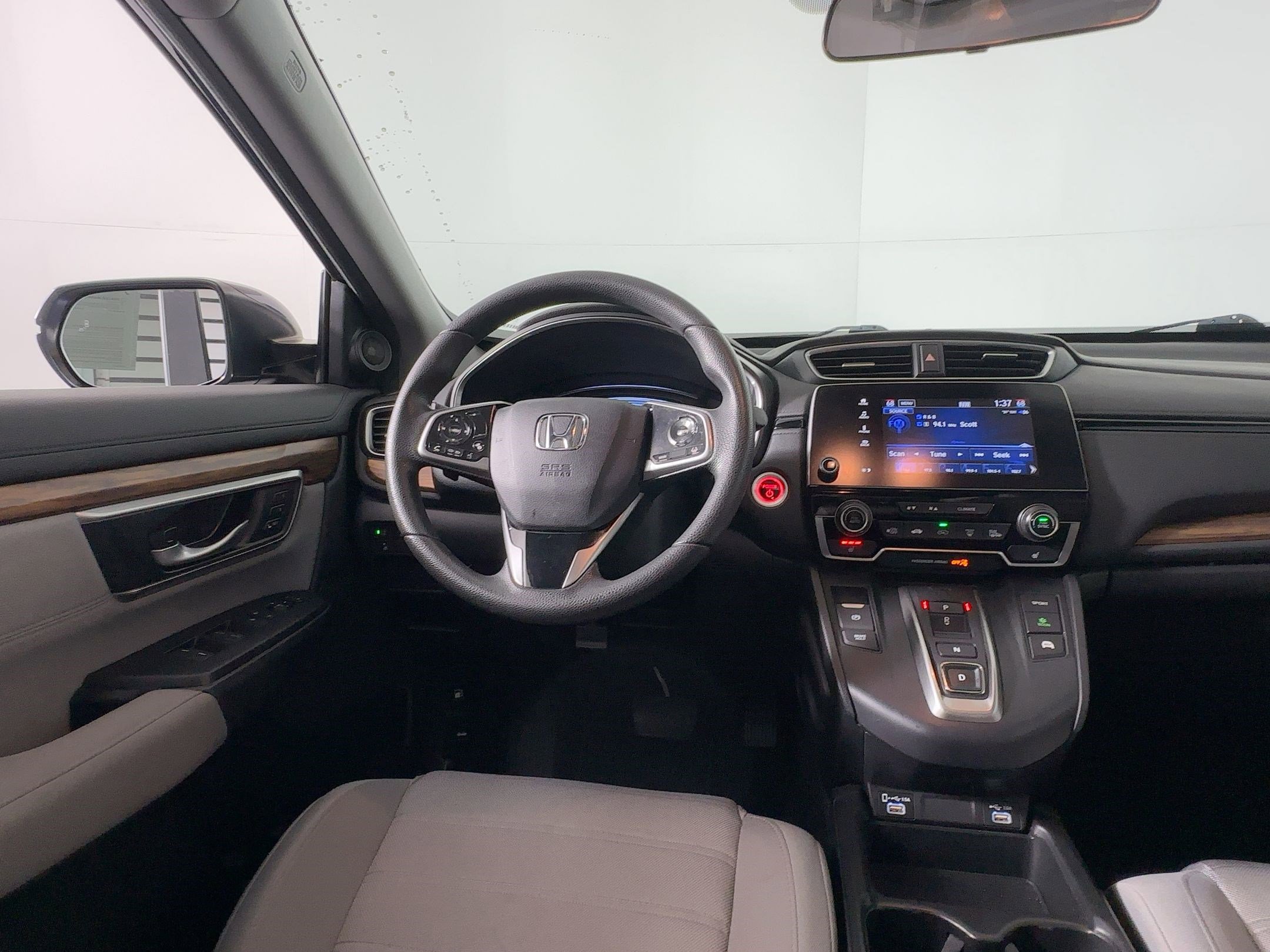 Used 2021 Honda CR-V EX image 27