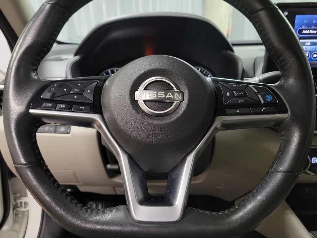 Used 2023 Nissan Altima 2.5 SL AWD/4WD image 17