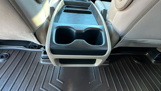 Used 2022 Honda Odyssey EX image 15