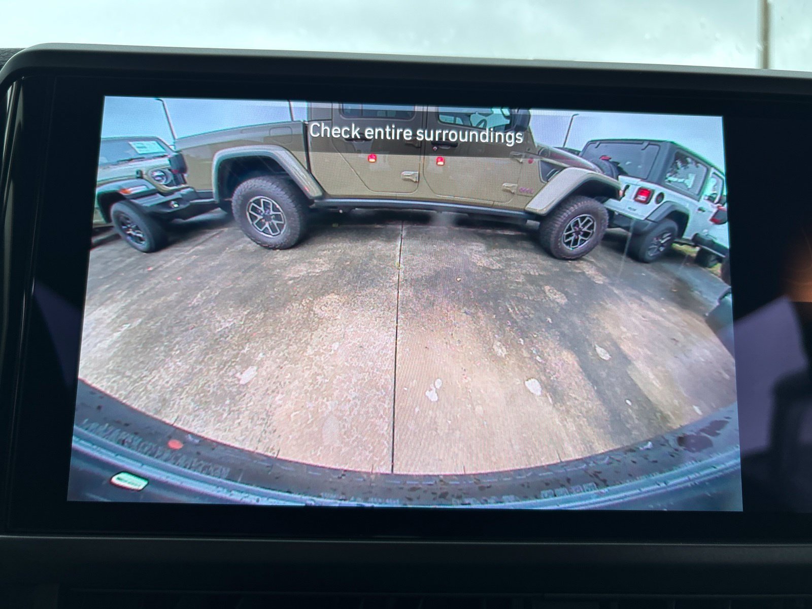 New 2027 Jeep Wrangler Sport AWD/4WD image 28