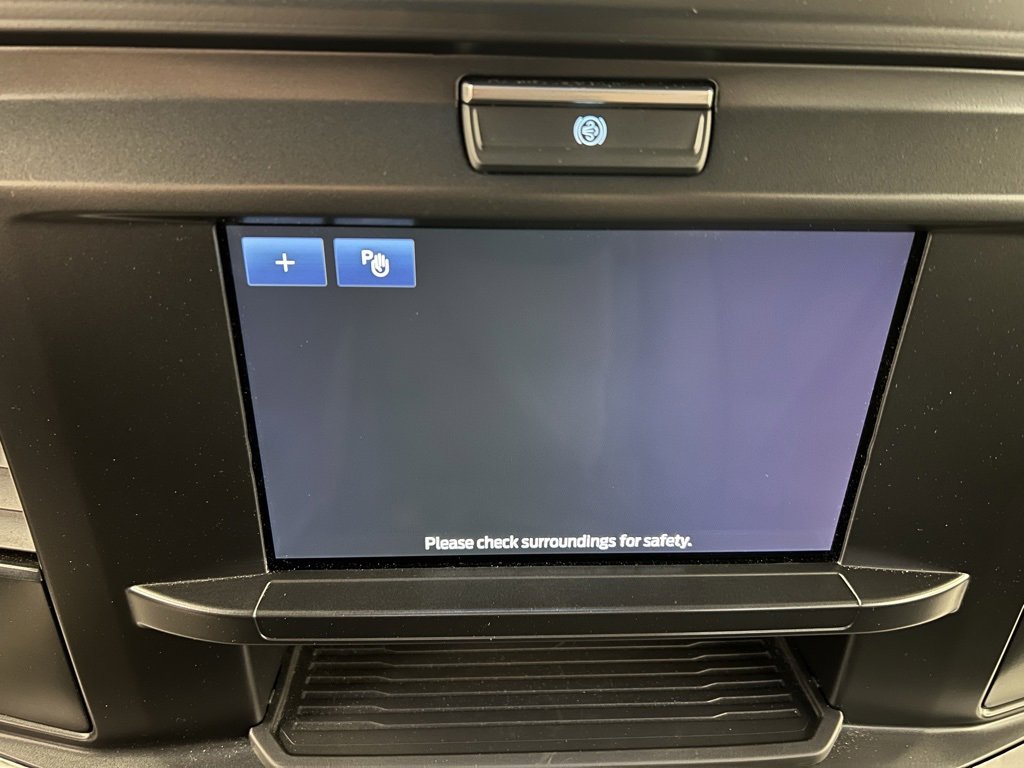 New 2026 Ford F550 4x4 Regular Cab Super Duty image 13