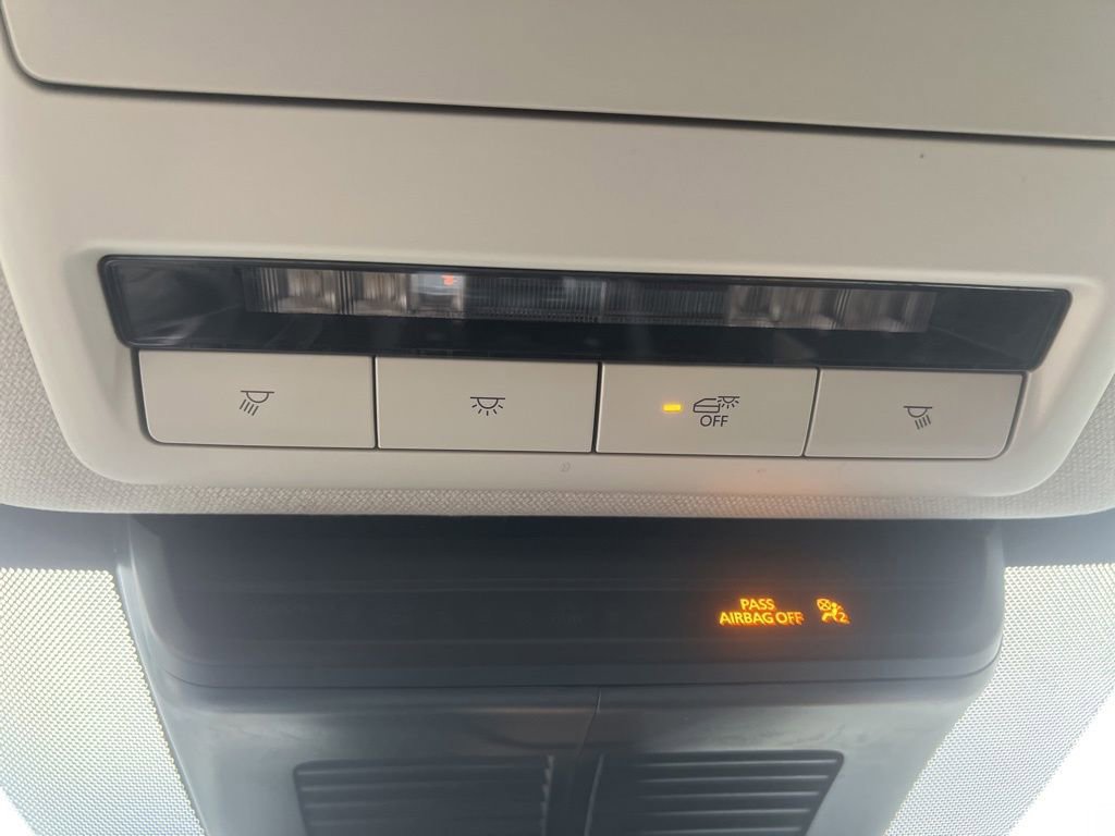 New 2026 MAZDA MAZDA3 s Sport image 21