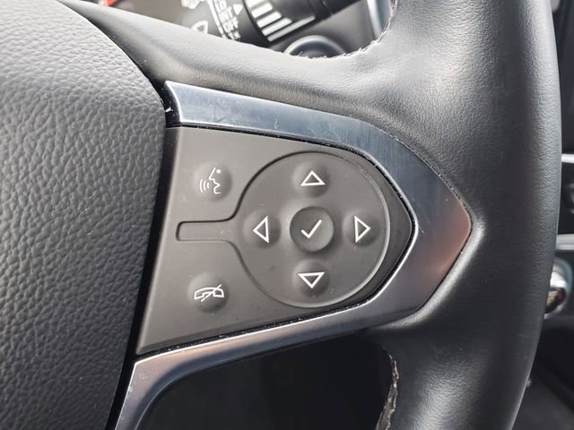 Used 2023 Chevrolet Traverse LT image 25