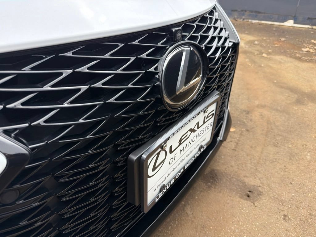 Used 2023 Lexus IS 350 F Sport RWD image 33