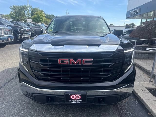 Used 2023 GMC Sierra 1500 Pro w/ Pro Value Package AWD/4WD image 2