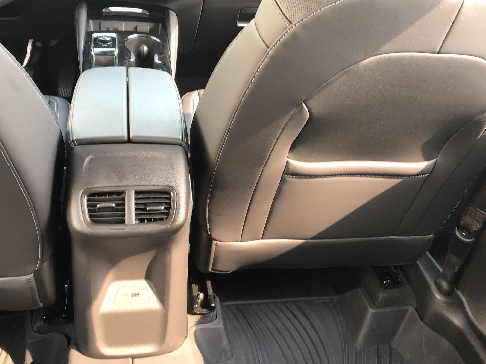 Used 2026 Buick Envision Preferred AWD/4WD image 26