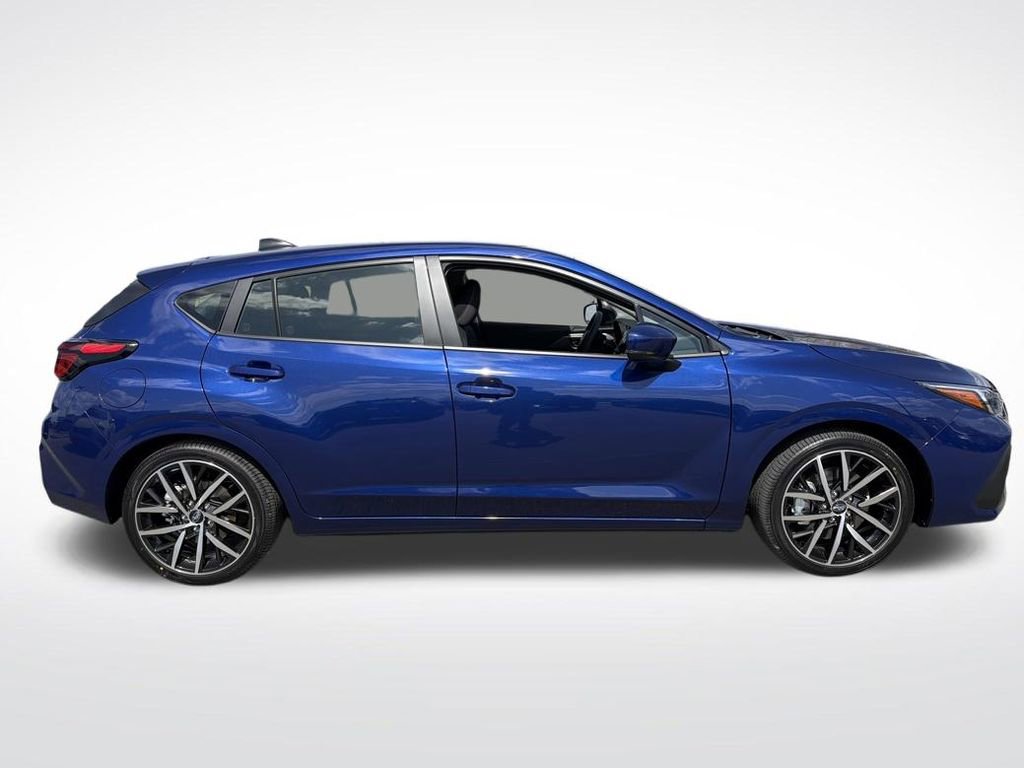 New 2026 Subaru Impreza 2.0i Sport image 9