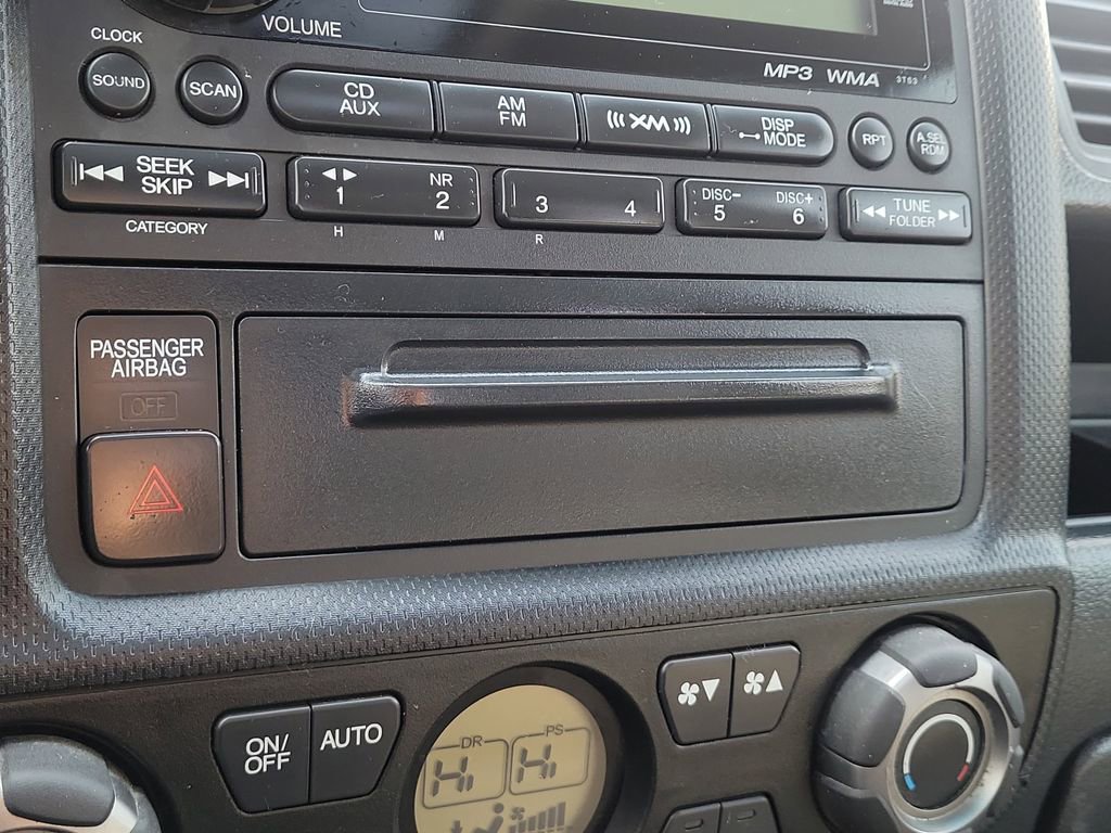 Used 2012 Honda Ridgeline RTL image 30