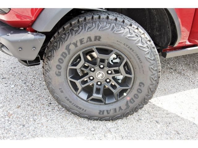 New 2026 Ford Bronco Badlands AWD/4WD image 22