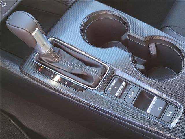 New 2026 Honda Civic Sport image 15