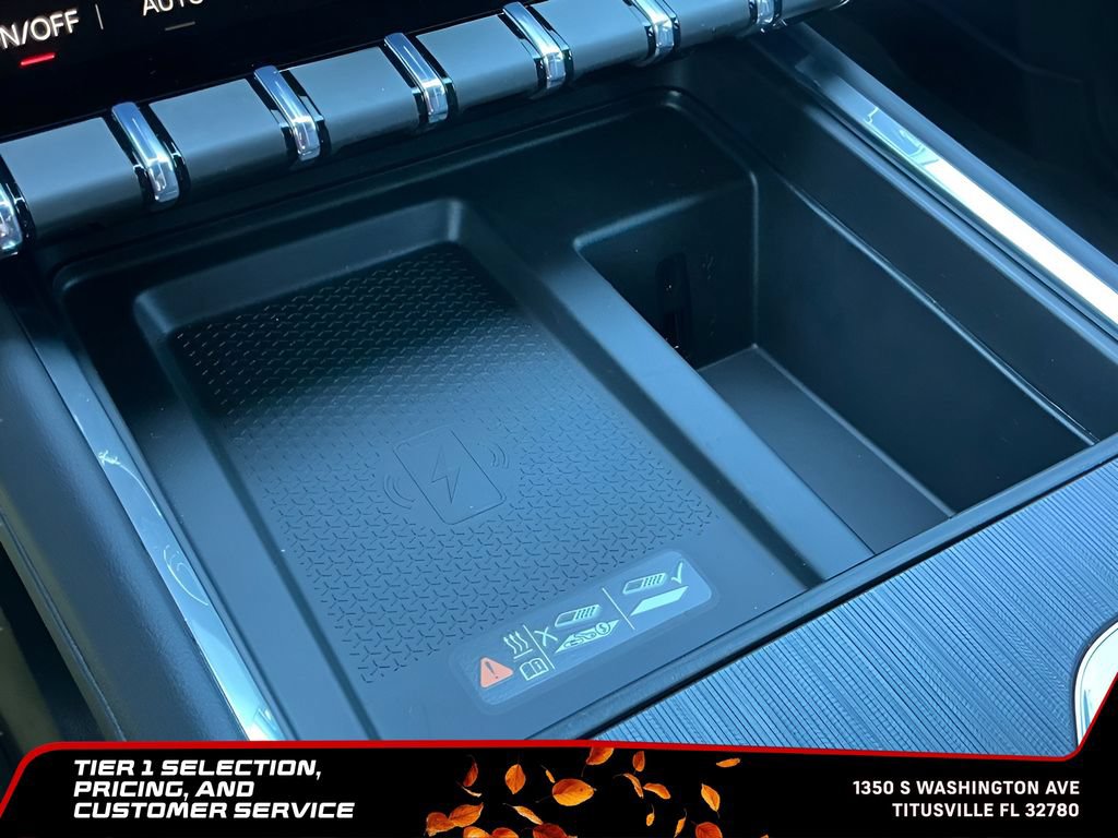 New 2026 GMC Acadia Elevation w/ Black Edition FWD image 32