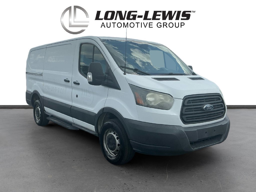 Used 2016 Ford Transit 250 130 Low Roof RWD image 10