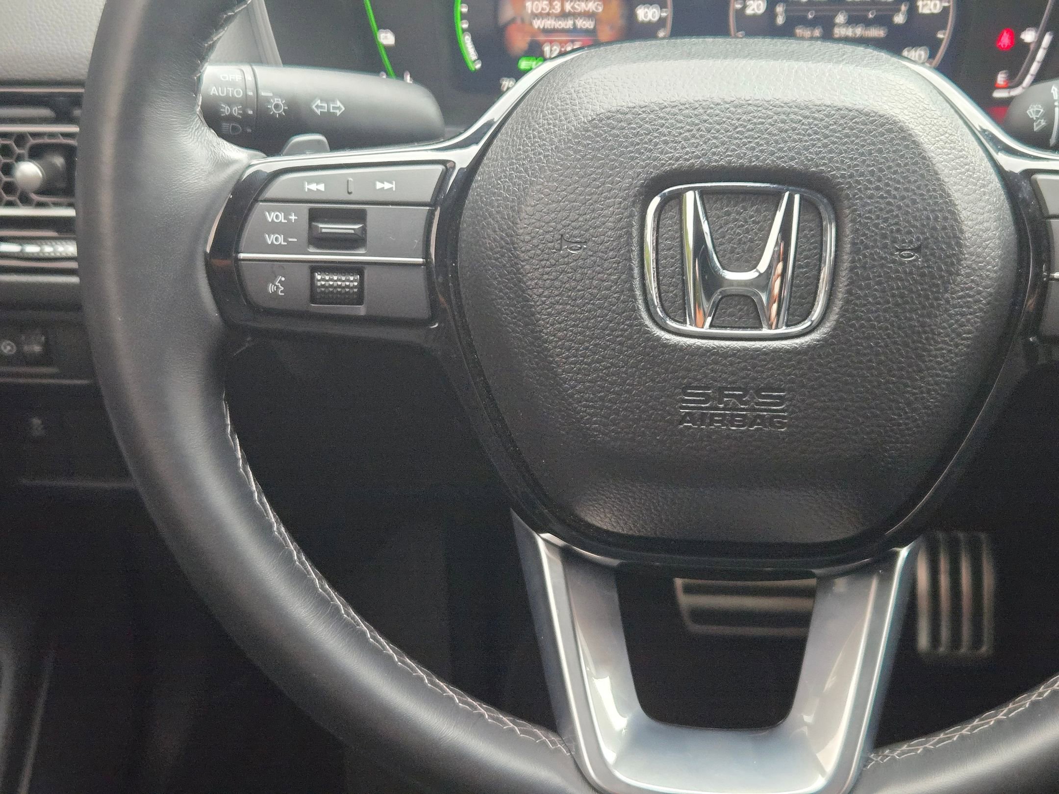 Used 2025 Honda Civic Sport Touring image 21