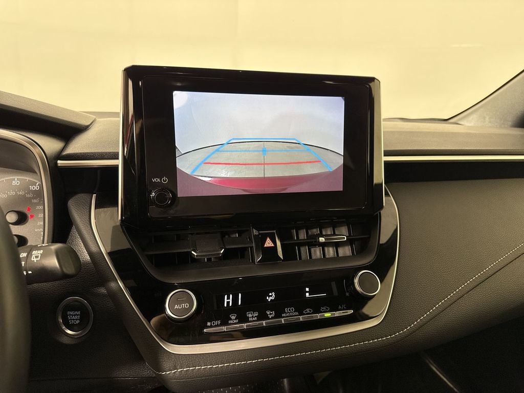 Used 2023 Toyota Corolla SE image 27