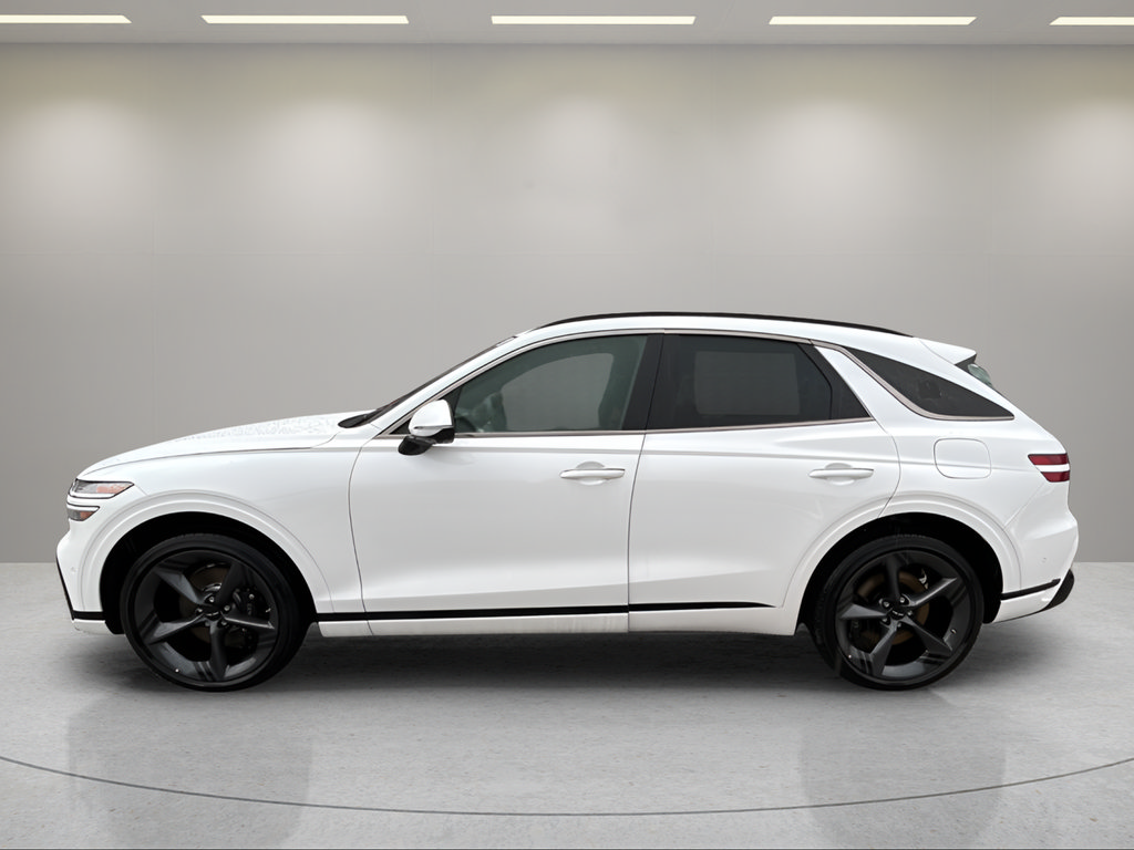 New 2026 Genesis GV70 3.5T Sport Prestige AWD/4WD image 2