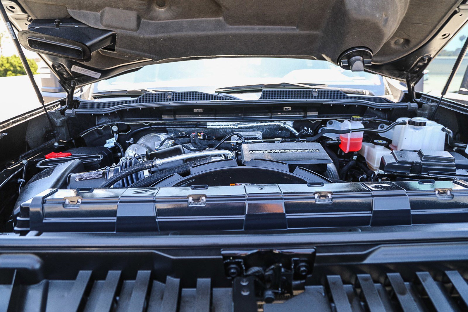 Used 2024 Chevrolet Silverado 3500 High Country image 22