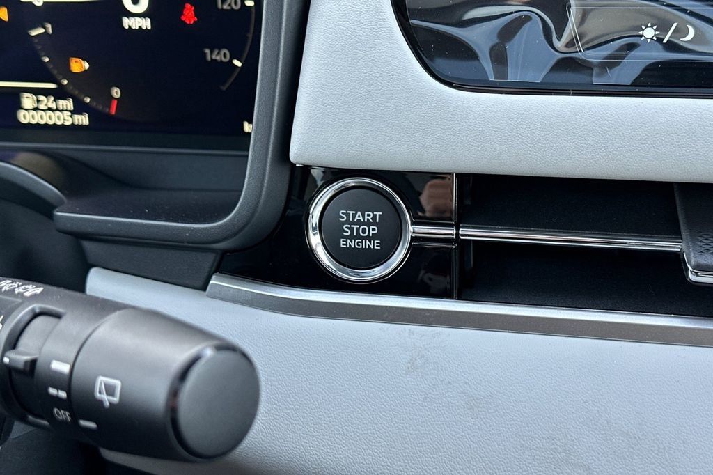 New 2026 Mitsubishi Outlander SE AWD/4WD image 23