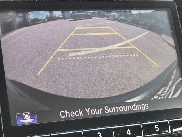 Used 2017 Honda CR-V LX image 12