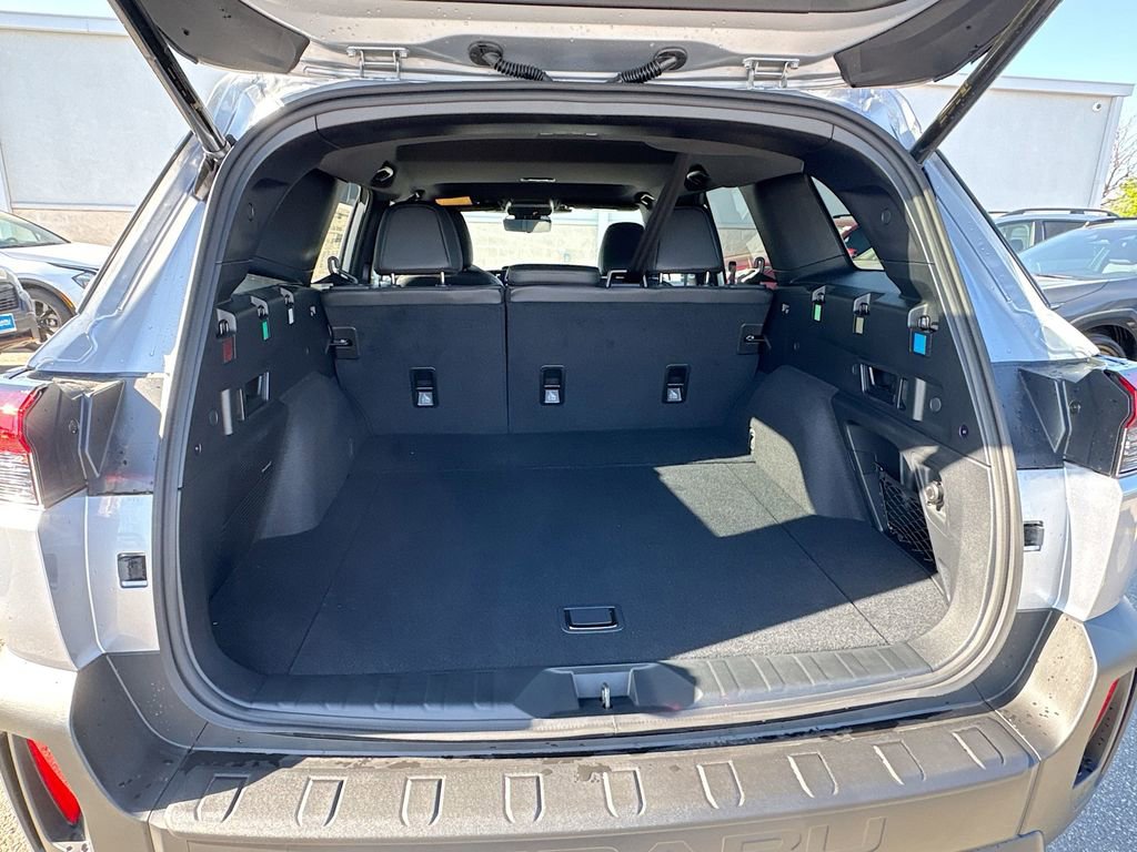 New 2026 Subaru Outback Touring XT image 32