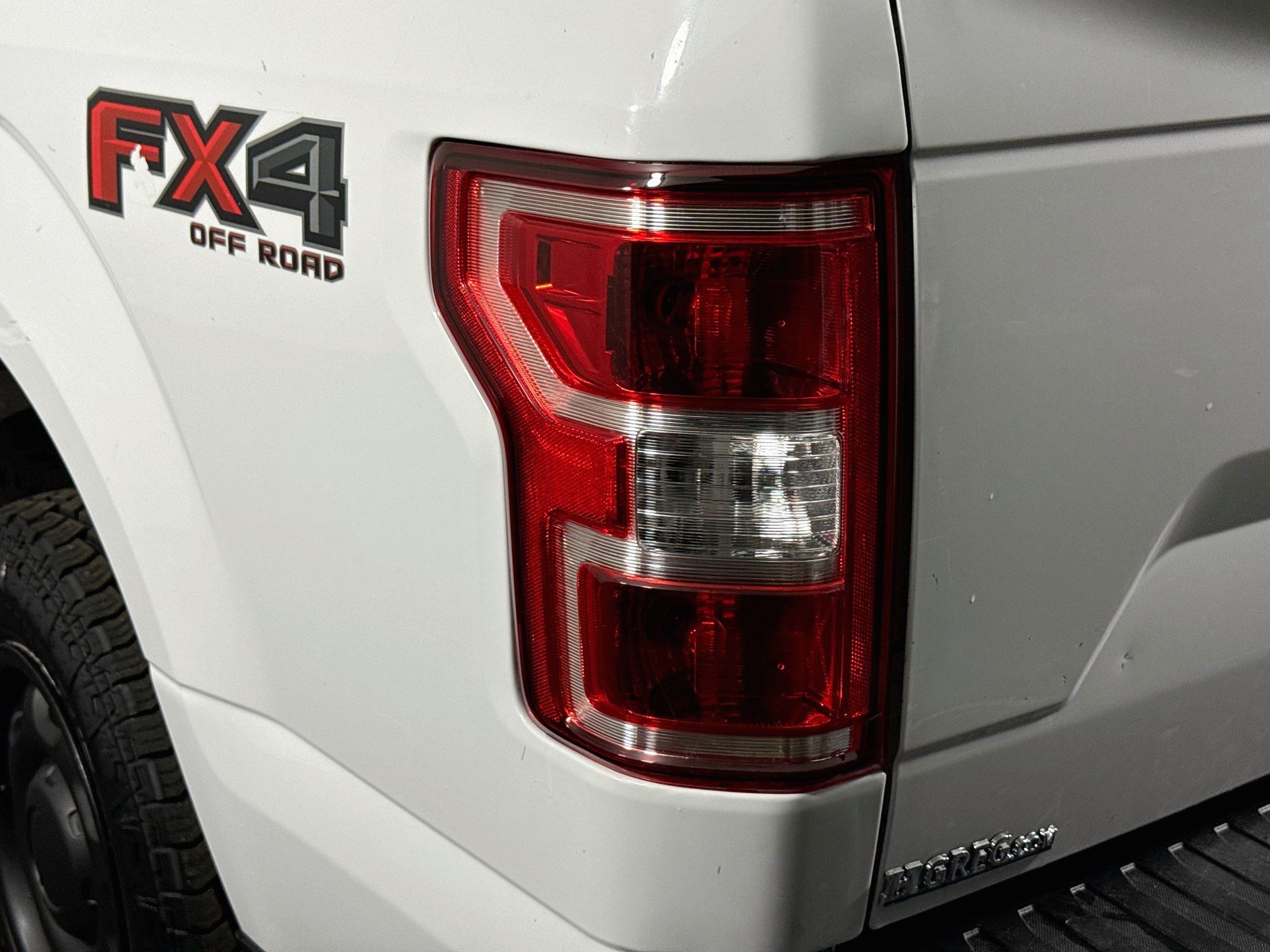Used 2019 Ford F150 XL w/ Equipment Group 101A Mid AWD/4WD image 34