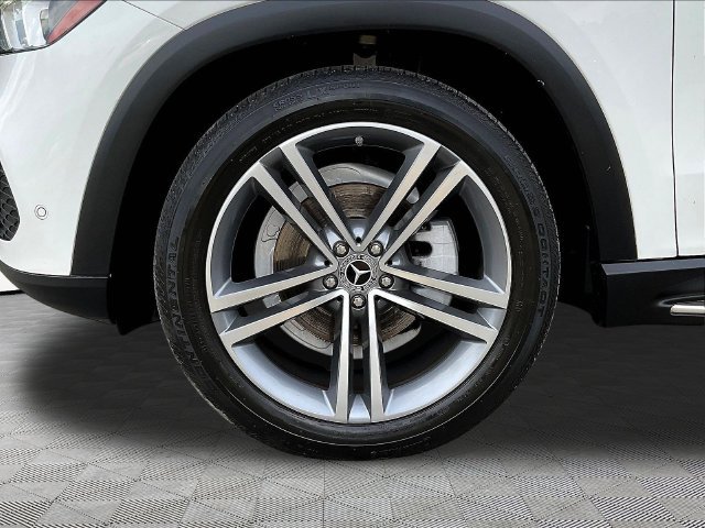 Used 2021 Mercedes-Benz GLE 350 w/ Premium Package image 35