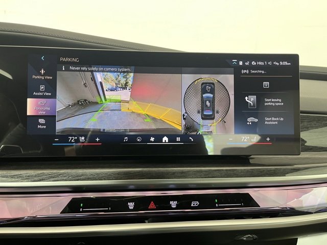 New 2026 BMW 740i xDrive image 17