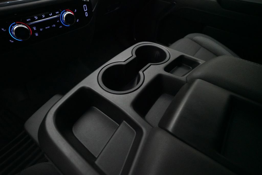 Used 2024 GMC Sierra 1500 Elevation AWD/4WD image 16