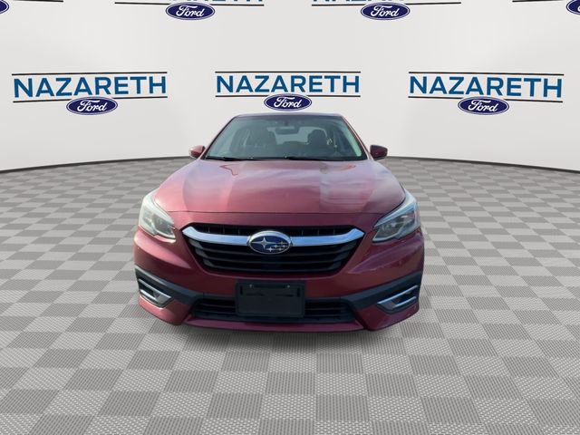 Used 2021 Subaru Legacy Limited XT image 3