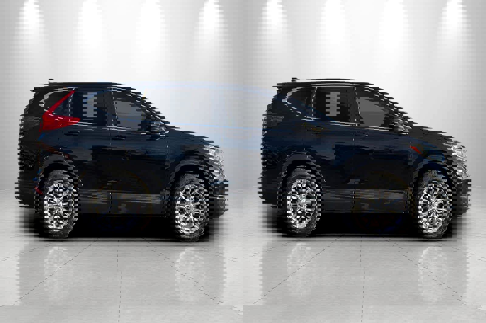 Used 2018 Honda CR-V EX-L image 8