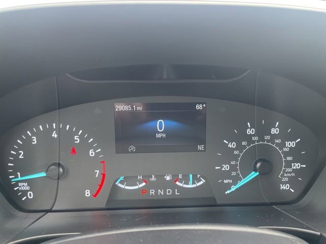 Used 2021 Ford Escape SE w/ Convenience Package image 21