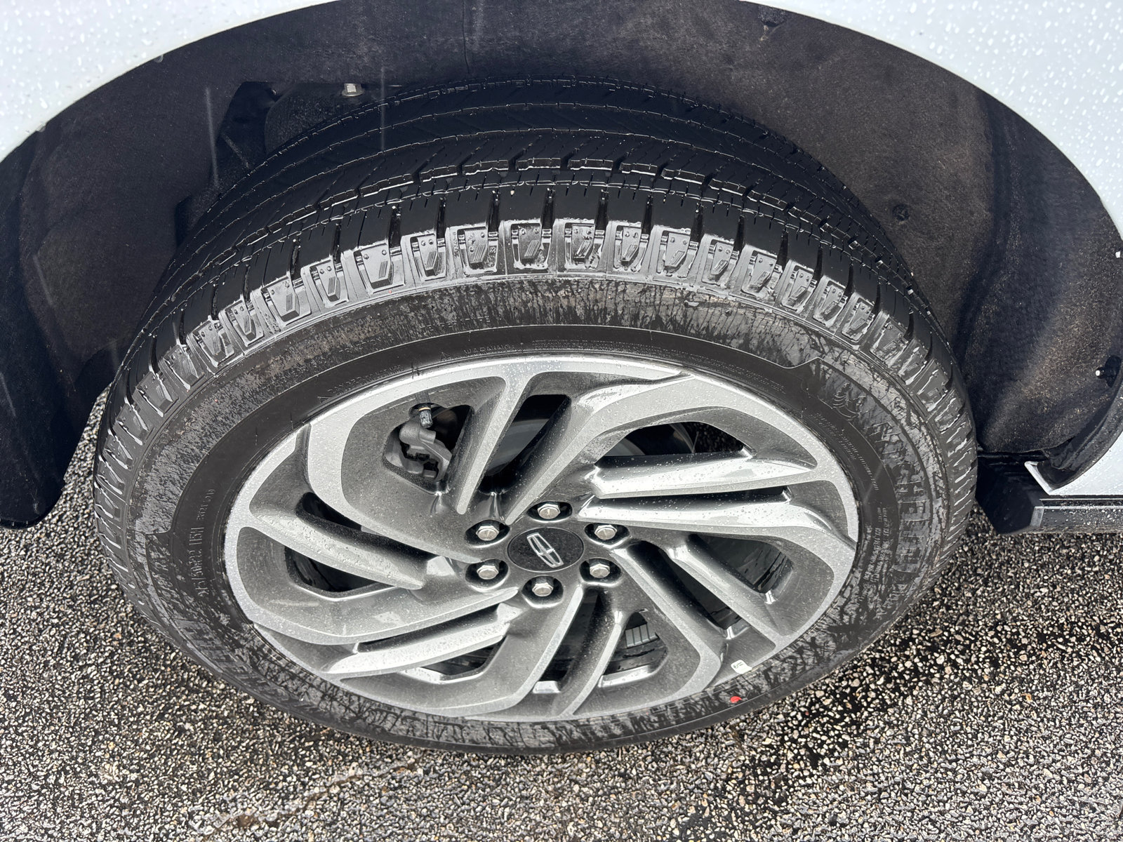 New 2026 Lincoln Navigator L Reserve AWD/4WD image 10