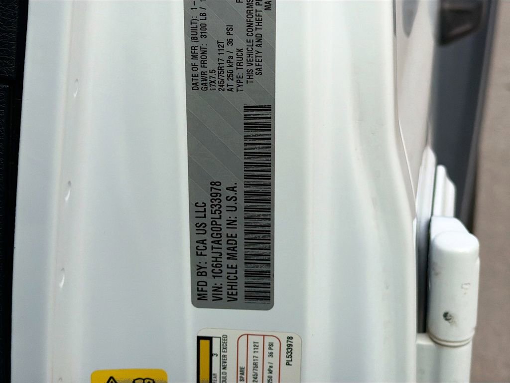 Used 2023 Jeep Gladiator Sport image 41