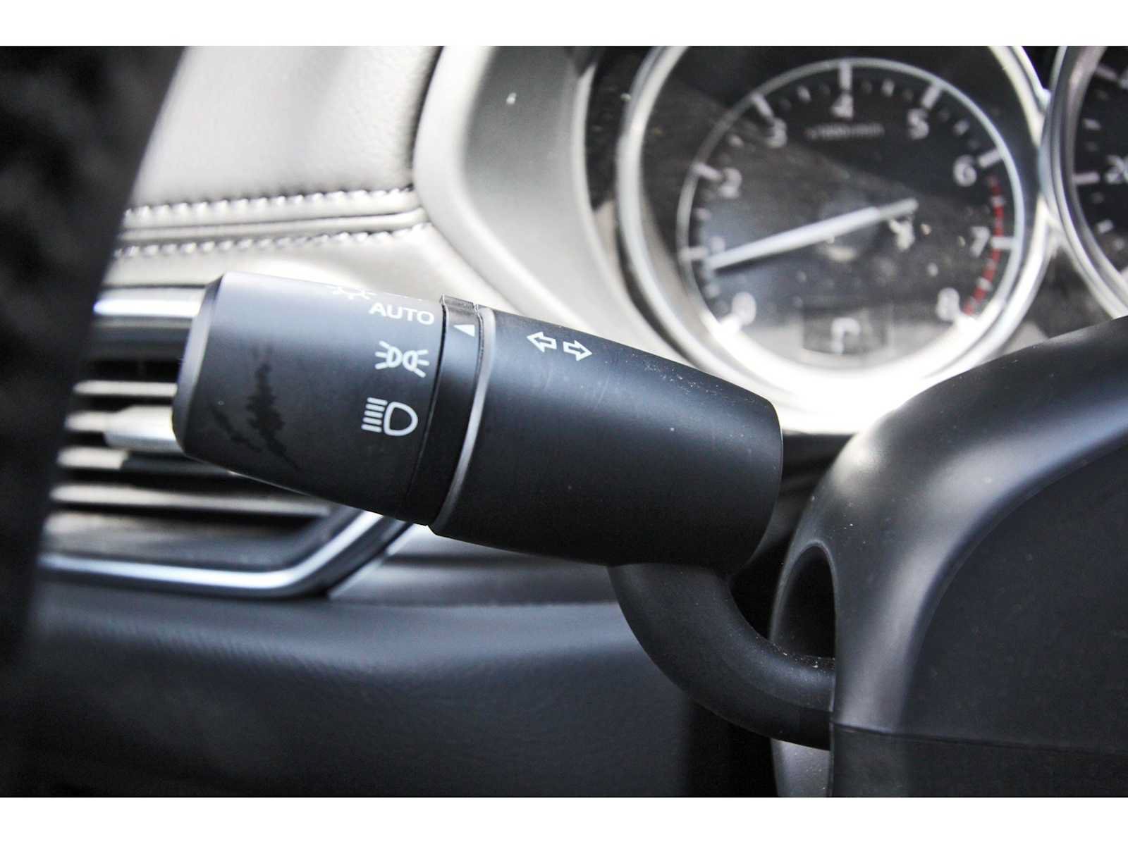 Used 2025 MAZDA CX-5 AWD 2.5 S w/ Select Package image 17