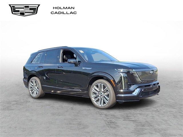 New 2026 Cadillac Vistiq Platinum image 1