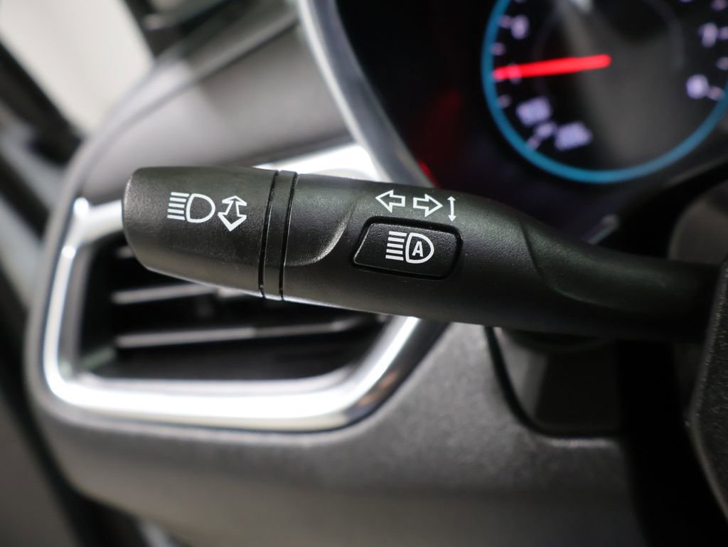 Used 2023 Chevrolet Equinox LT image 36